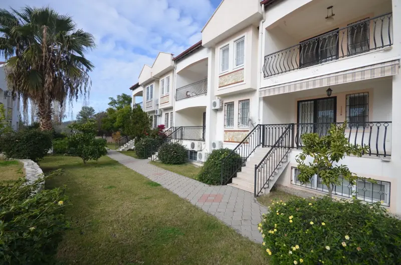 Ciftlik apartment